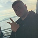 Сергей, 18 лет