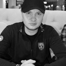 Фотография мужчины Андрей, 38 лет из г. Семей
