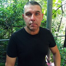 Фотография мужчины Андрей, 44 года из г. Донецк