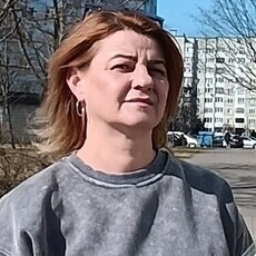 Фотография девушки Наталья, 48 лет из г. Брест