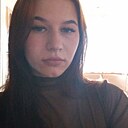 Кристина, 19 лет