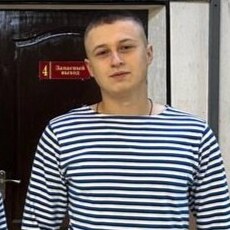 Фотография мужчины Александр, 24 года из г. Талинка