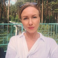 Фотография девушки Юлия, 42 года из г. Новосибирск