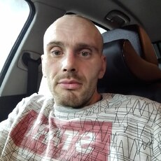 Фотография мужчины Иван, 37 лет из г. Витебск