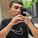 Самер, 20 лет