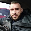 Александр, 34 года