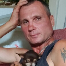Фотография мужчины Леха, 43 года из г. Ужур