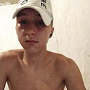 Рустам, 20 лет
