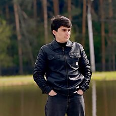 Фотография мужчины Omar, 27 лет из г. Подольск