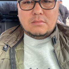 Фотография мужчины Beka, 41 год из г. Караганда