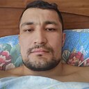 Ильхом, 38 лет