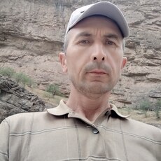 Фотография мужчины Шухрат, 47 лет из г. Владимир