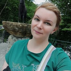 Фотография девушки Svetlana, 38 лет из г. Брянск