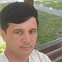 Ходжа, 40 лет