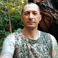 Фотография мужчины Денис, 47 лет из г. Пермь