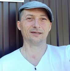 Фотография мужчины Денис, 47 лет из г. Пермь