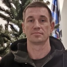 Фотография мужчины Андрей, 37 лет из г. Феодосия