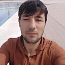 Али, 41 год