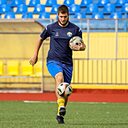 Иван, 20 лет