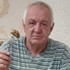 Фотография мужчины Виктор, 63 года из г. Смоленск