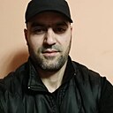 Фируз, 37 лет