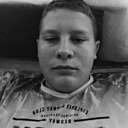 Саня, 19 лет