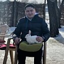 Yerzhan, 26 лет
