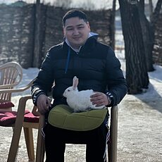 Фотография мужчины Yerzhan, 26 лет из г. Талдыкорган