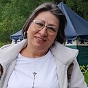 Зухра, 65 лет