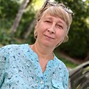 Наталья, 54 года