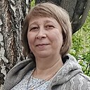 Наталья, 54 года