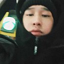 Асанали, 18 лет