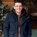Сергей, 40 лет