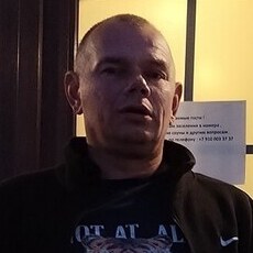 Фотография мужчины Павел, 44 года из г. Ульяновск