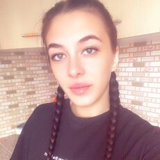 Фотография девушки Екатерина, 22 года из г. Амурск