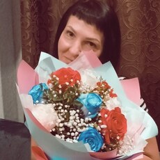 Фотография девушки Анастасия, 41 год из г. Архангельск