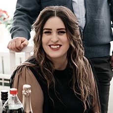 Фотография девушки Екатерина, 28 лет из г. Брест