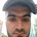 Бек, 28 лет
