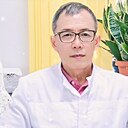 Wang, 55 лет