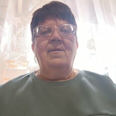 Фотография девушки Нина, 67 лет из г. Тюмень