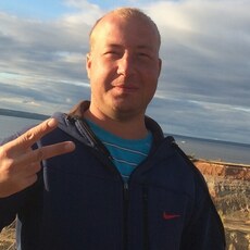 Фотография мужчины Александр, 35 лет из г. Альметьевск