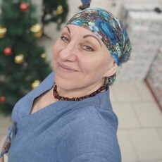 Фотография девушки Галина, 50 лет из г. Асбест