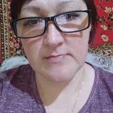 Фотография девушки Надежда, 42 года из г. Волгоград