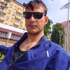 Фотография мужчины Shirhan, 32 года из г. Могилев