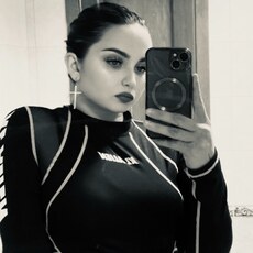Фотография девушки Vika, 22 года из г. Владимир