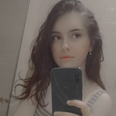 Фотография девушки Марина, 18 лет из г. Адлер