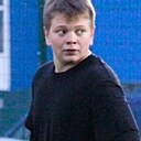 Богдан, 18 лет