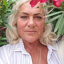 Милая, 70 лет