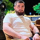 Абдул, 35 лет