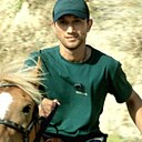 Далер, 26 лет